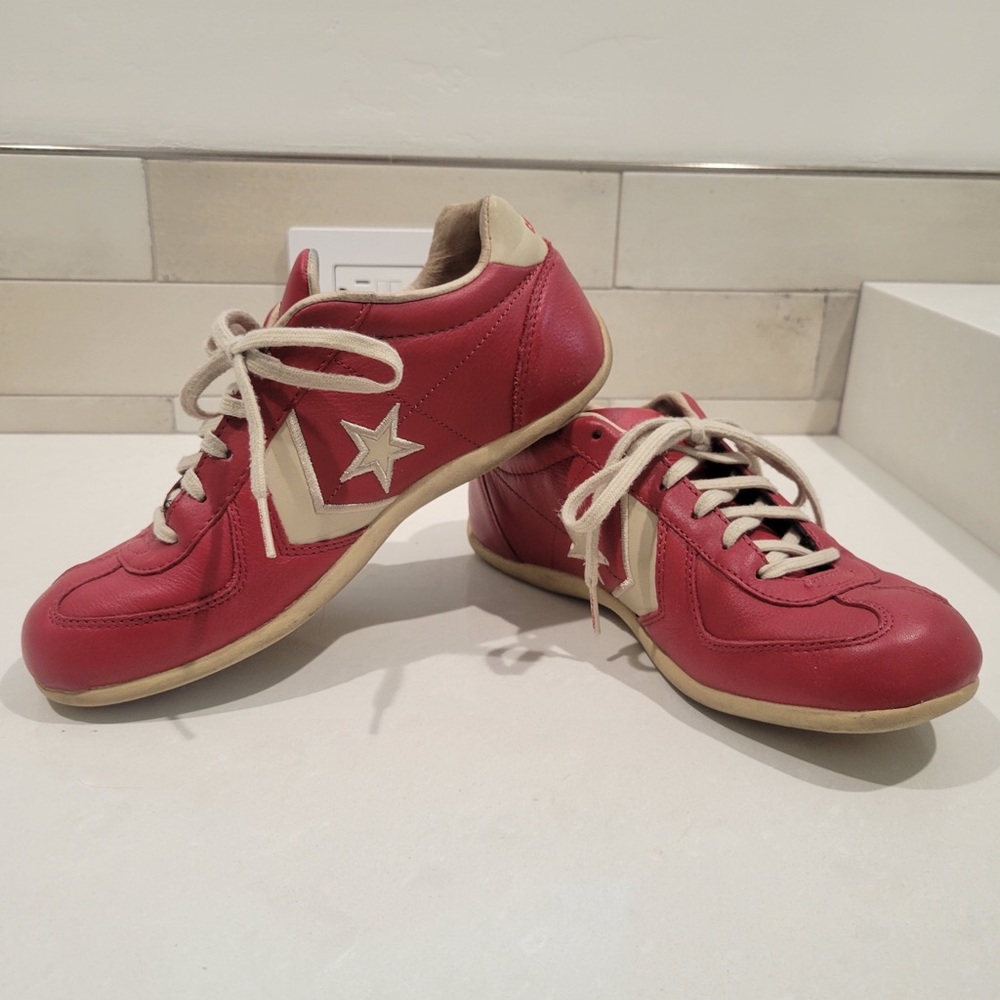Converse Cliff EV OX Low Unisex